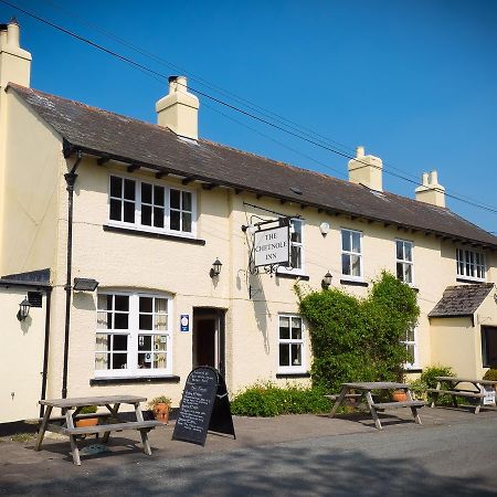 The Chetnole Inn Bagian luar foto