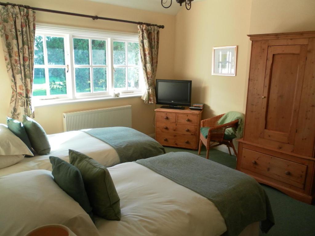 The Chetnole Inn Ruang foto